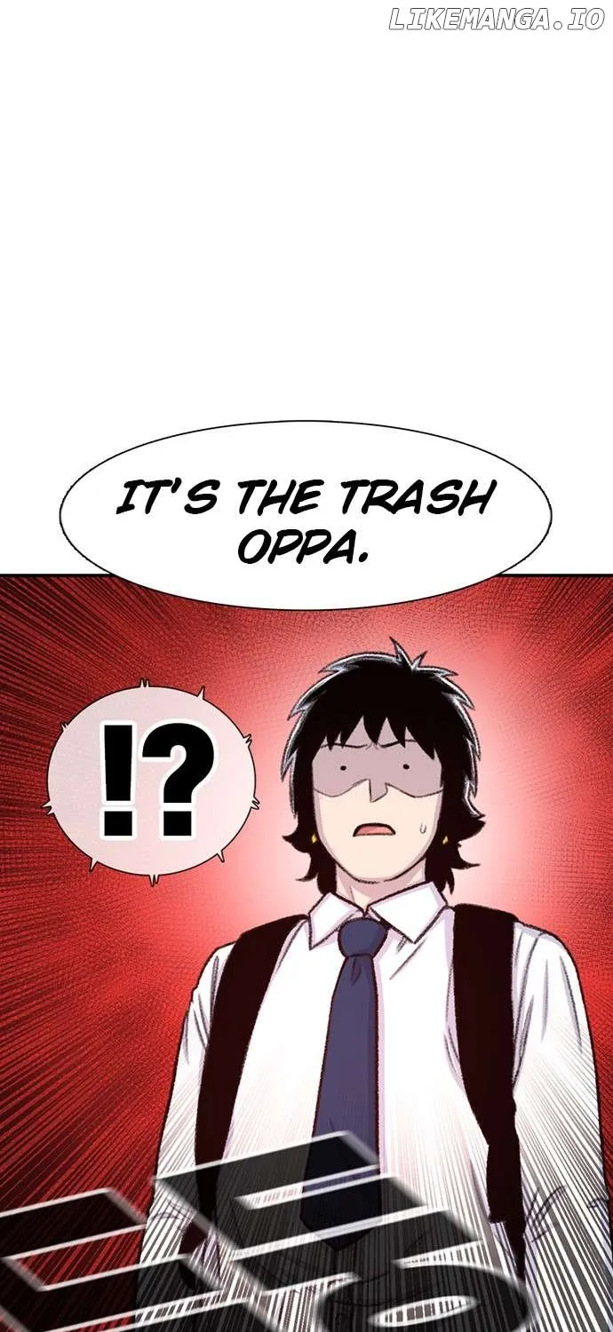 Star Ginseng Store Chapter 102 page 131 - 