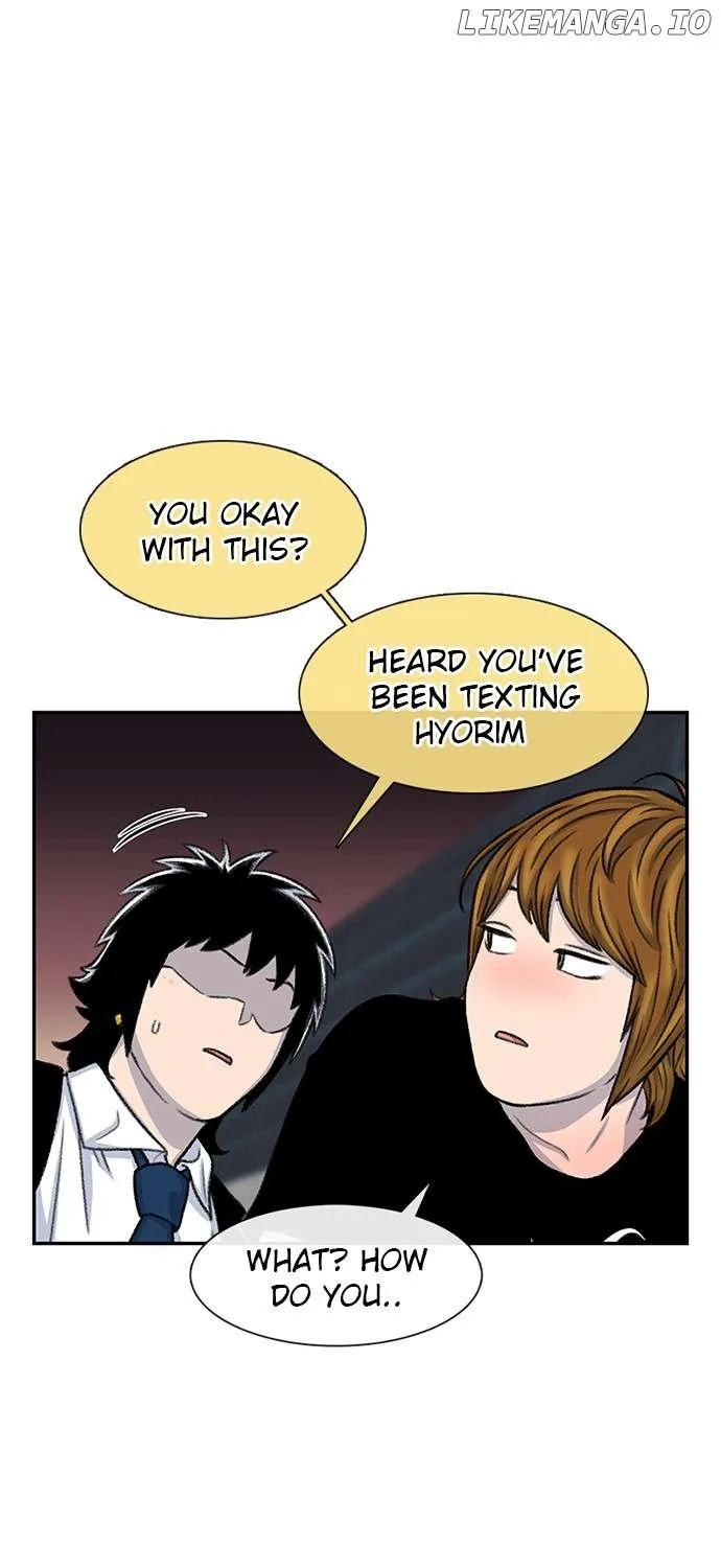 Star Ginseng Store Chapter 102 page 135 - 