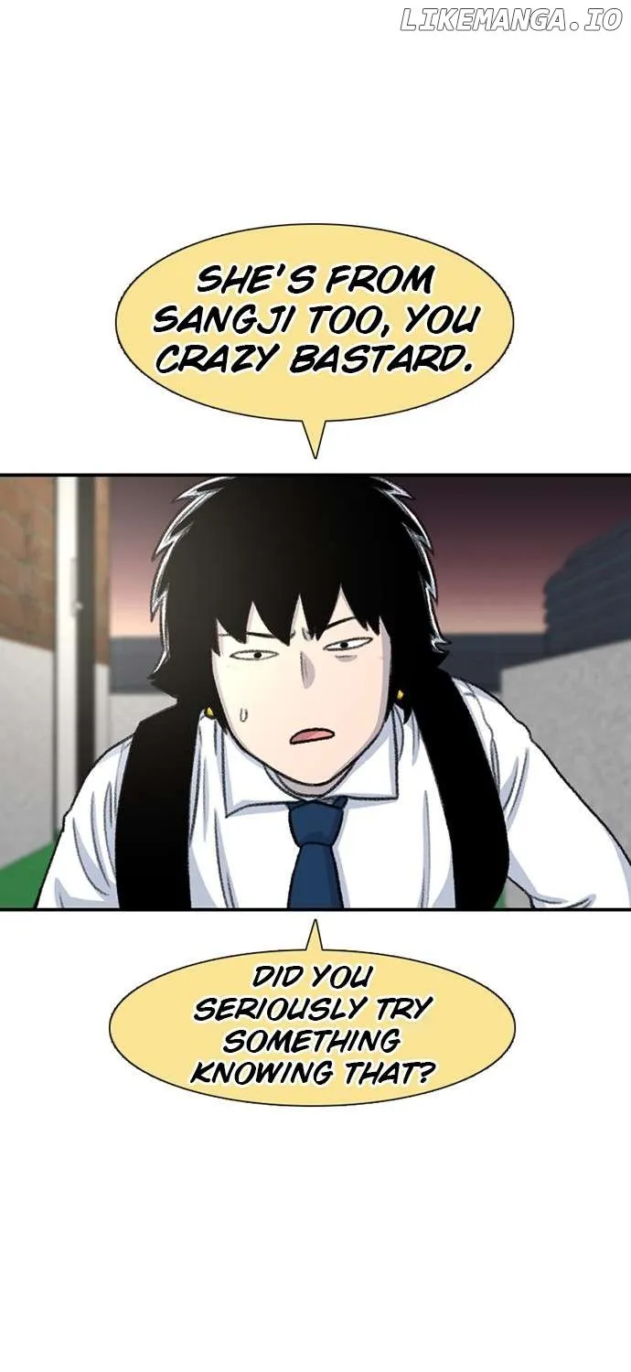 Star Ginseng Store Chapter 102 page 137 - 