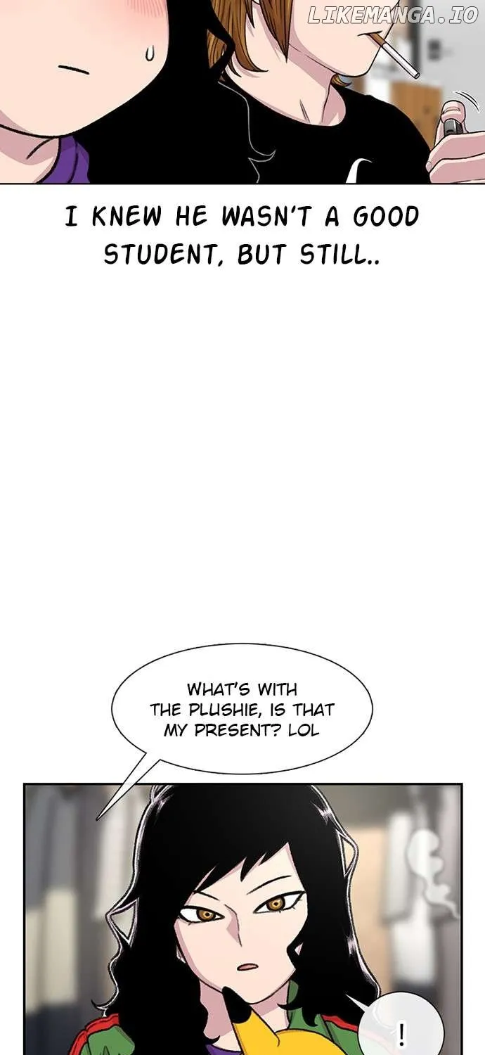 Star Ginseng Store Chapter 102 page 15 - 