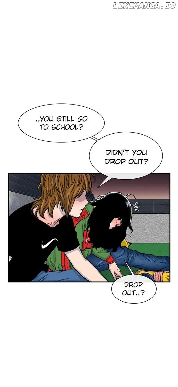 Star Ginseng Store Chapter 102 page 141 - 