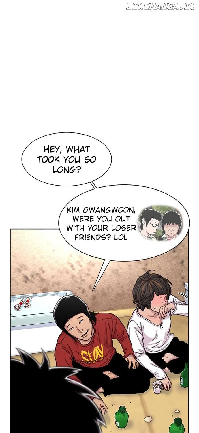 Star Ginseng Store Chapter 102 page 149 - 