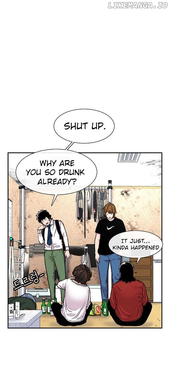 Star Ginseng Store Chapter 102 page 151 - 