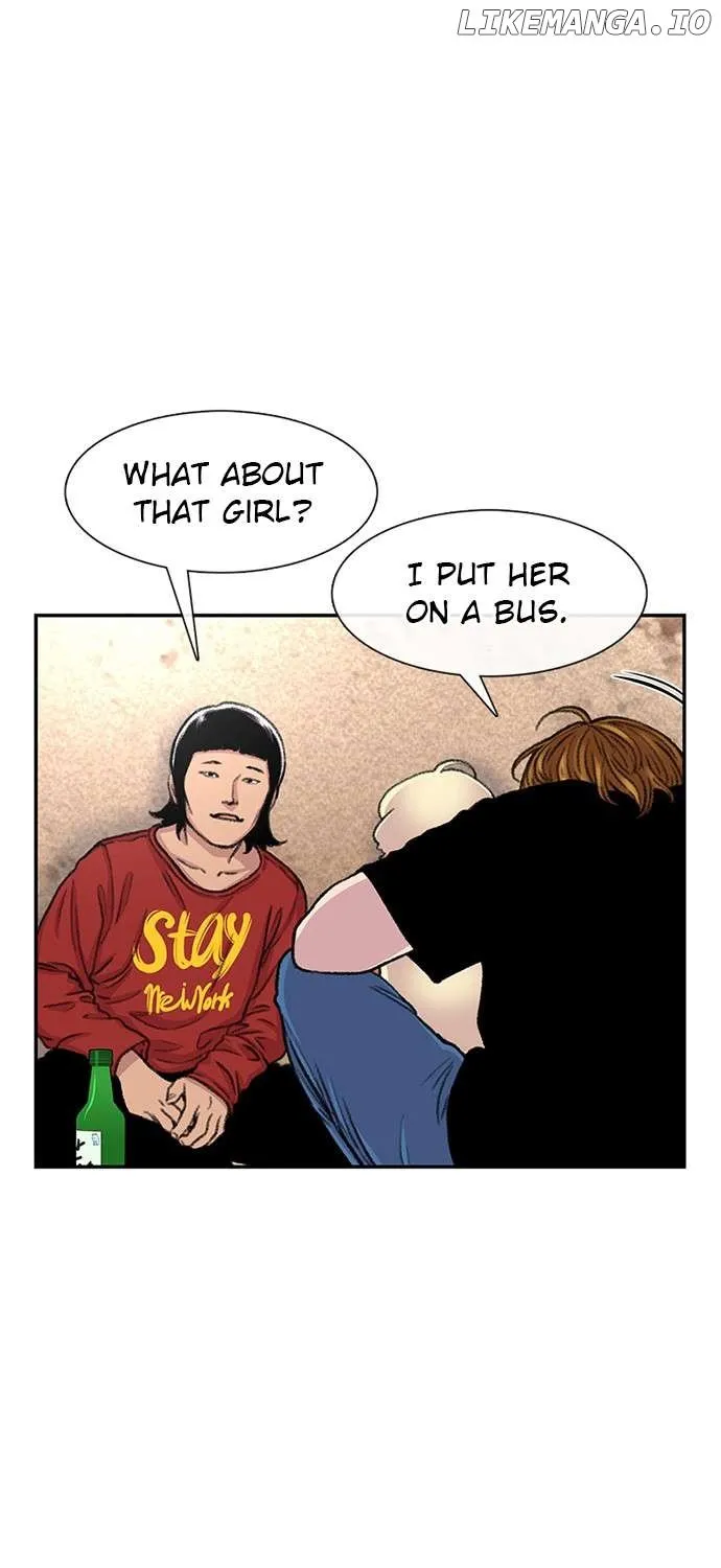 Star Ginseng Store Chapter 102 page 153 - 