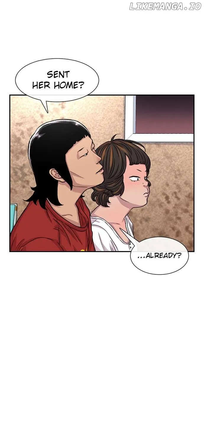 Star Ginseng Store Chapter 102 page 155 - 