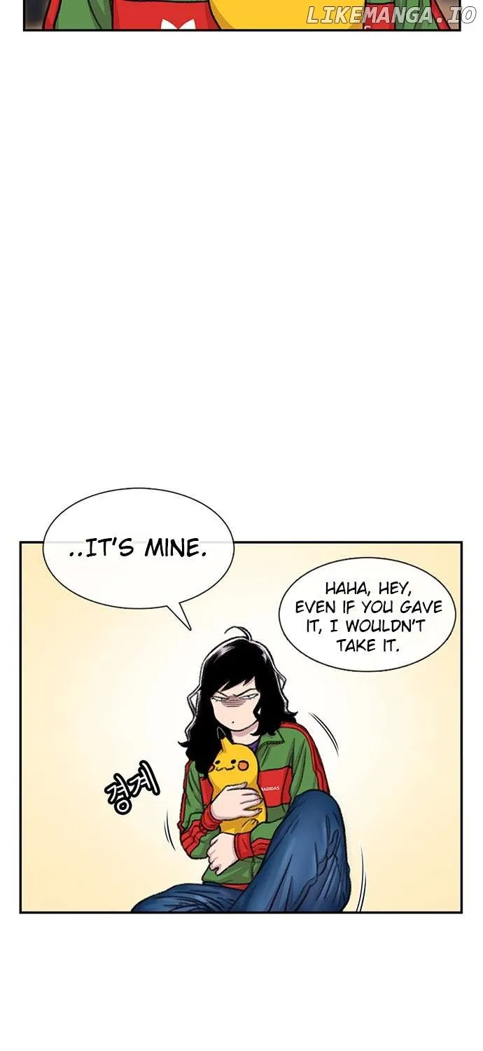 Star Ginseng Store Chapter 102 page 17 - 