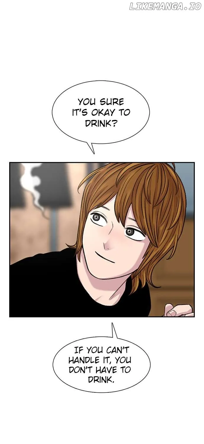 Star Ginseng Store Chapter 102 page 19 - 