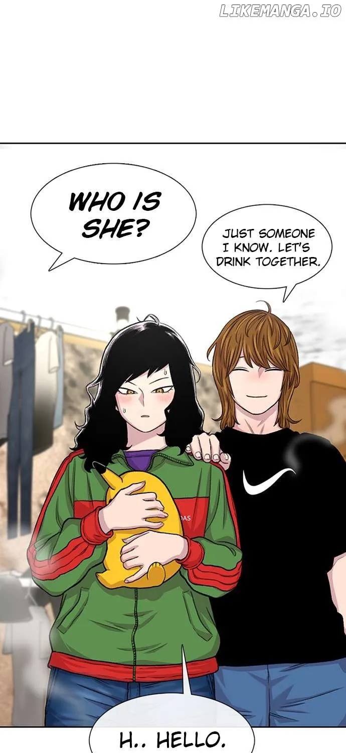 Star Ginseng Store Chapter 102 page 3 - 