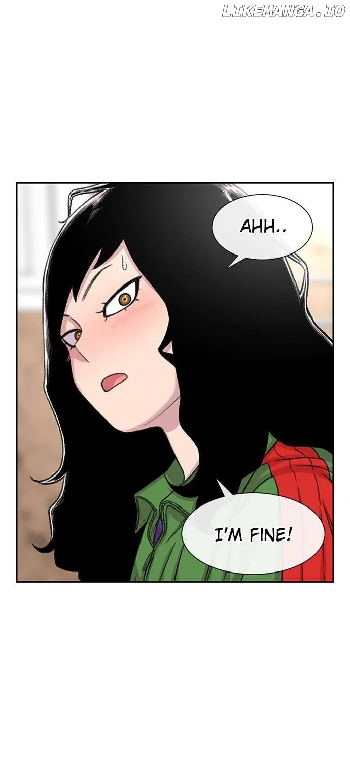 Star Ginseng Store Chapter 102 page 21 - 
