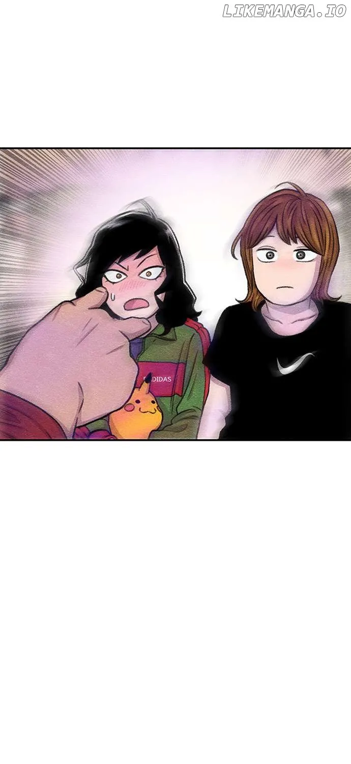 Star Ginseng Store Chapter 102 page 37 - 