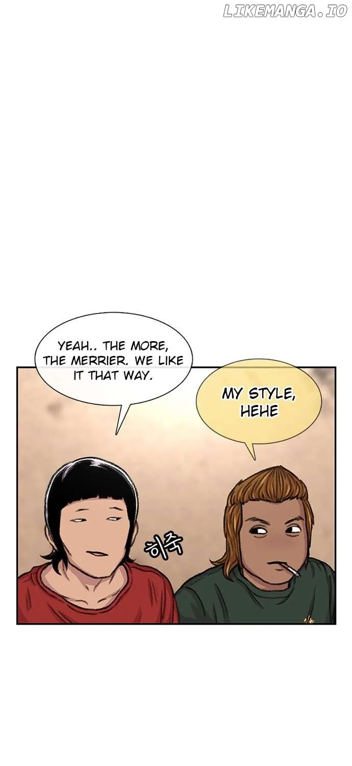 Star Ginseng Store Chapter 102 page 5 - 