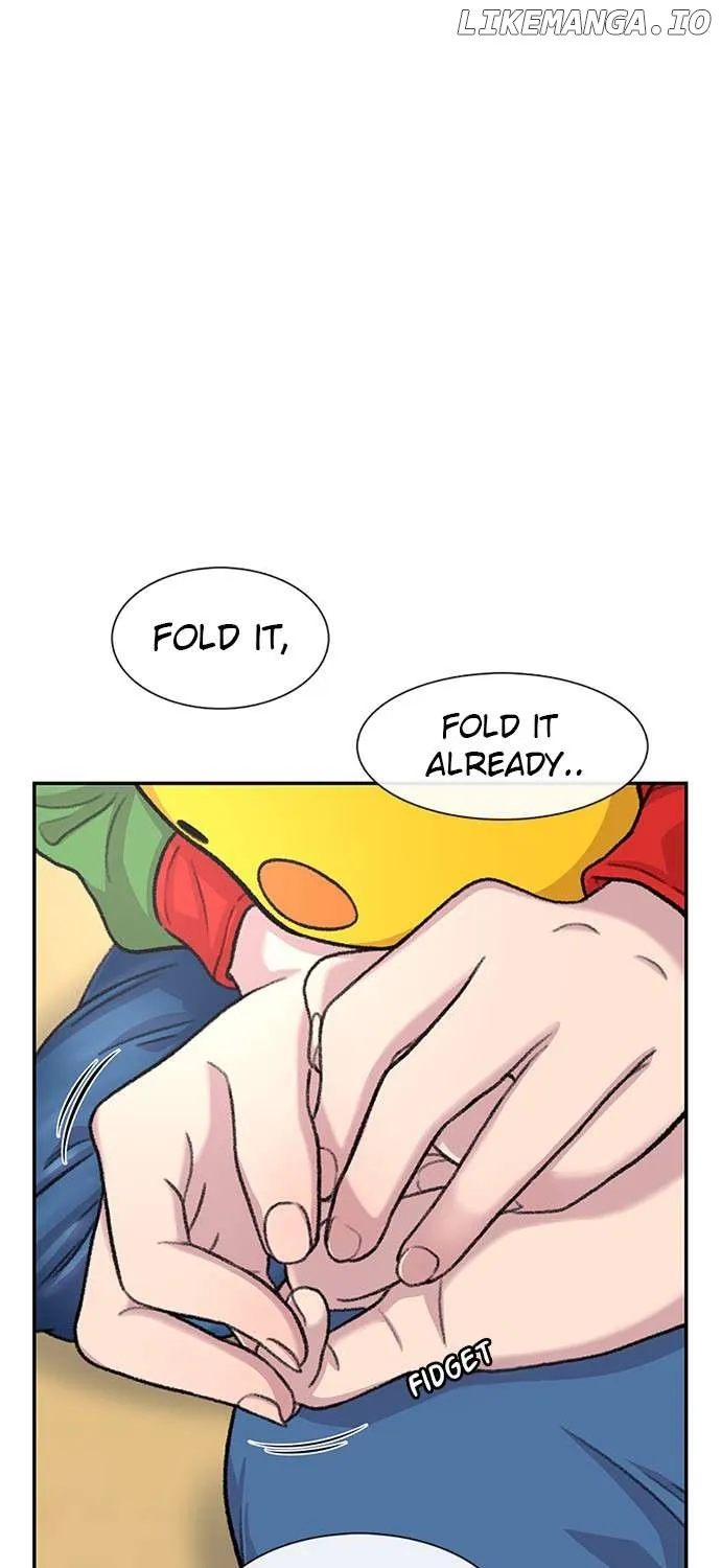 Star Ginseng Store Chapter 102 page 53 - 