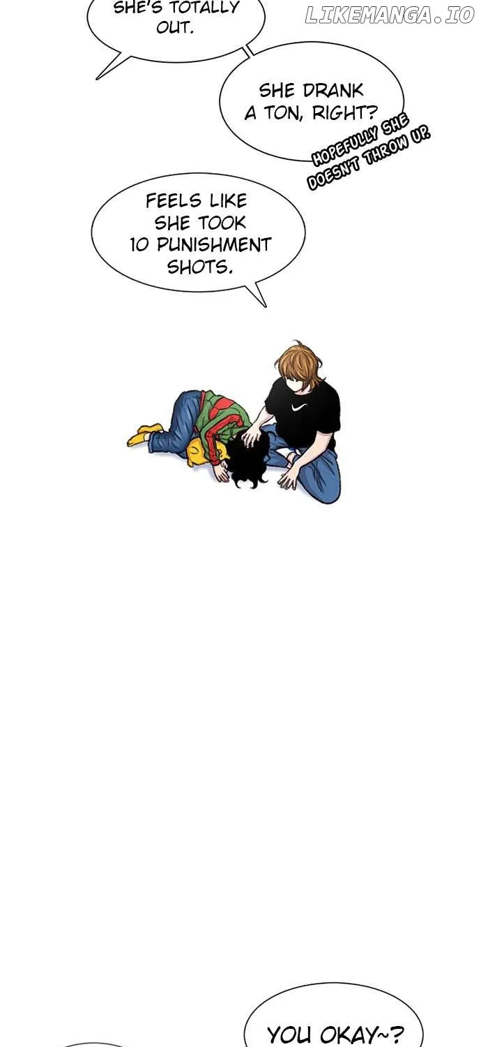 Star Ginseng Store Chapter 102 page 59 - 