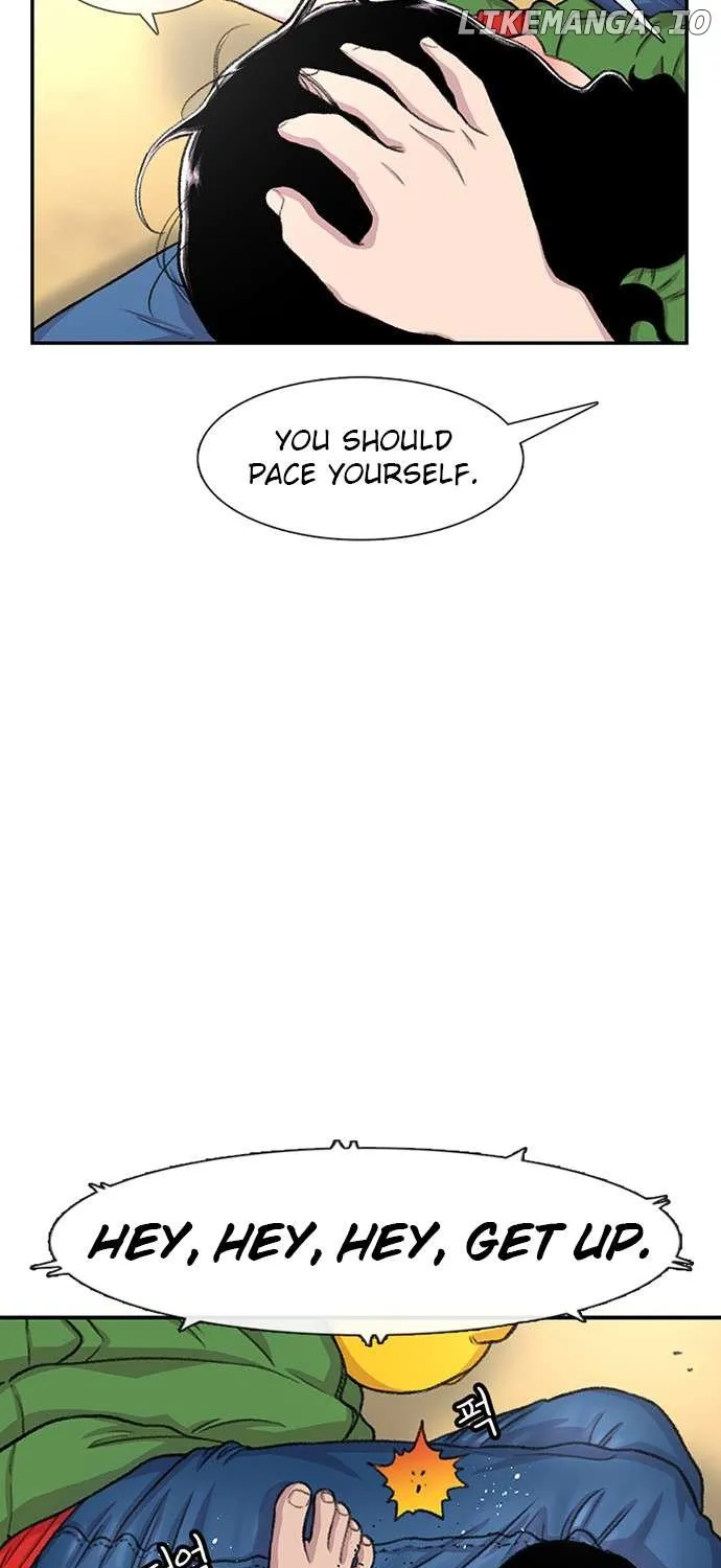 Star Ginseng Store Chapter 102 page 61 - 