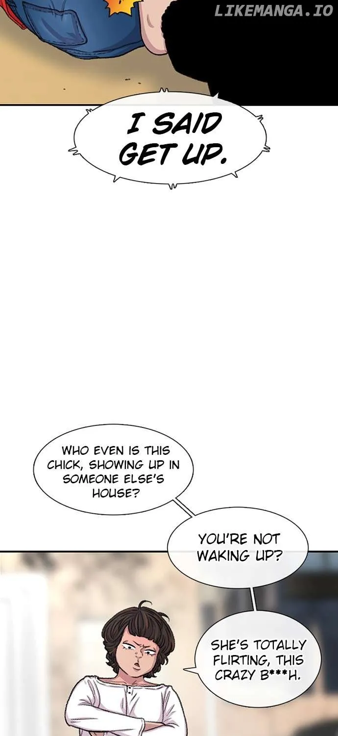 Star Ginseng Store Chapter 102 page 63 - 
