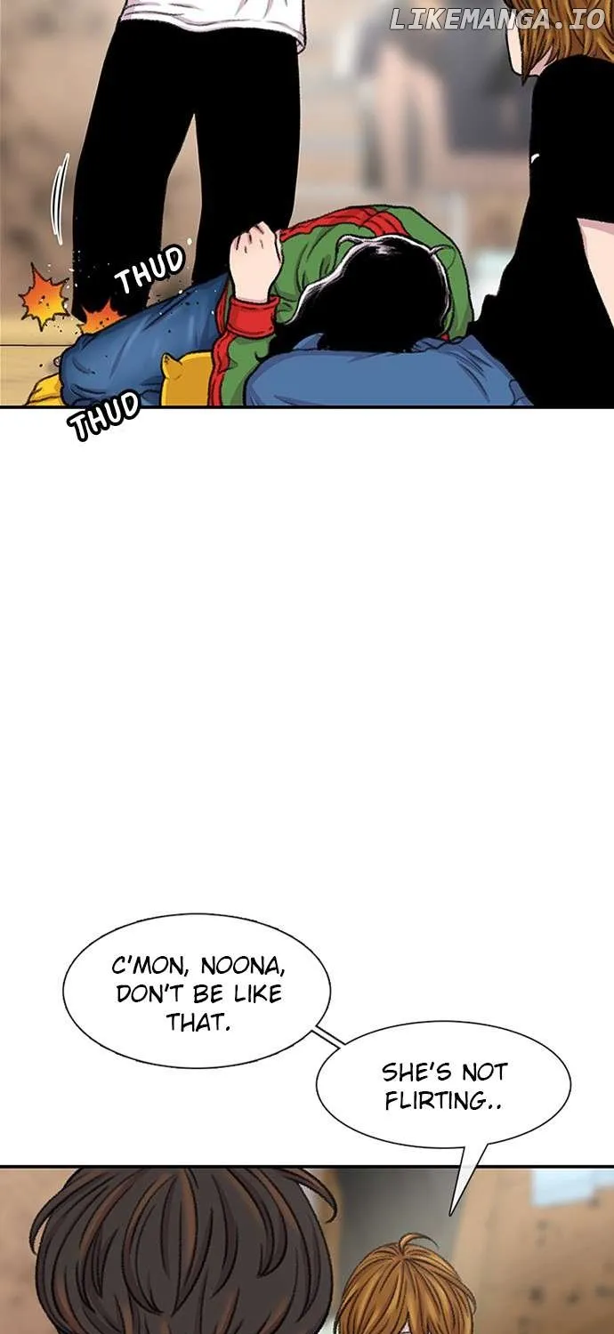 Star Ginseng Store Chapter 102 page 65 - 