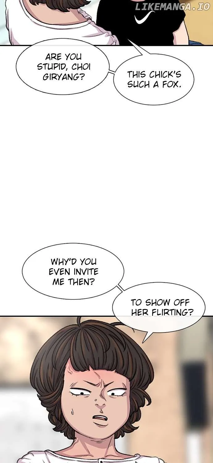 Star Ginseng Store Chapter 102 page 67 - 