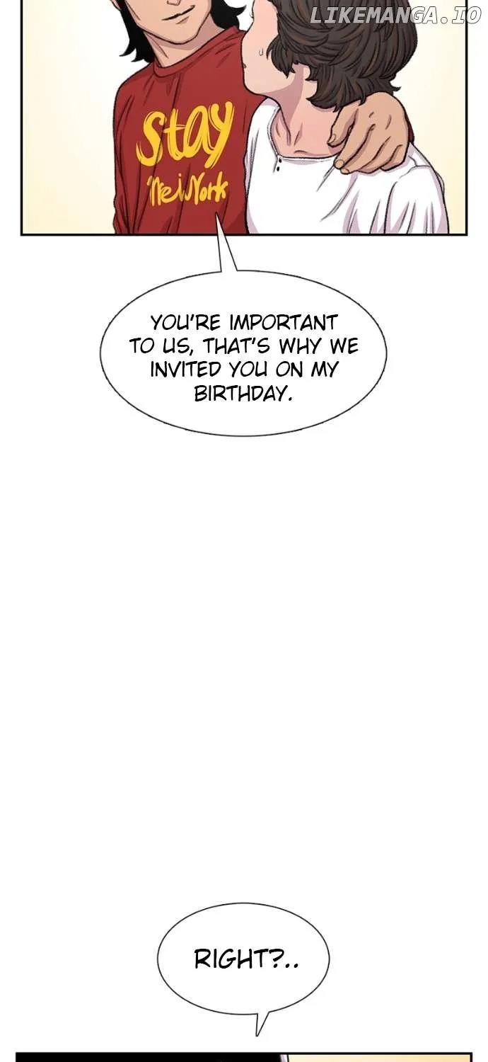 Star Ginseng Store Chapter 102 page 76 - 