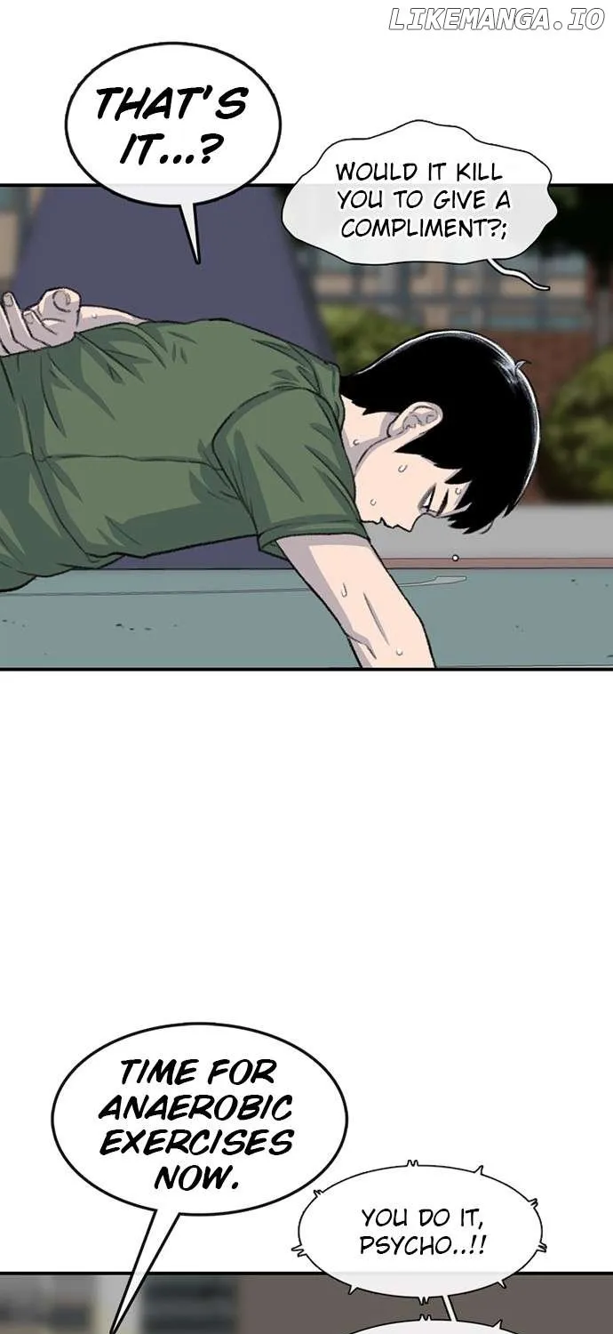 Star Ginseng Store Chapter 103 page 102 - 