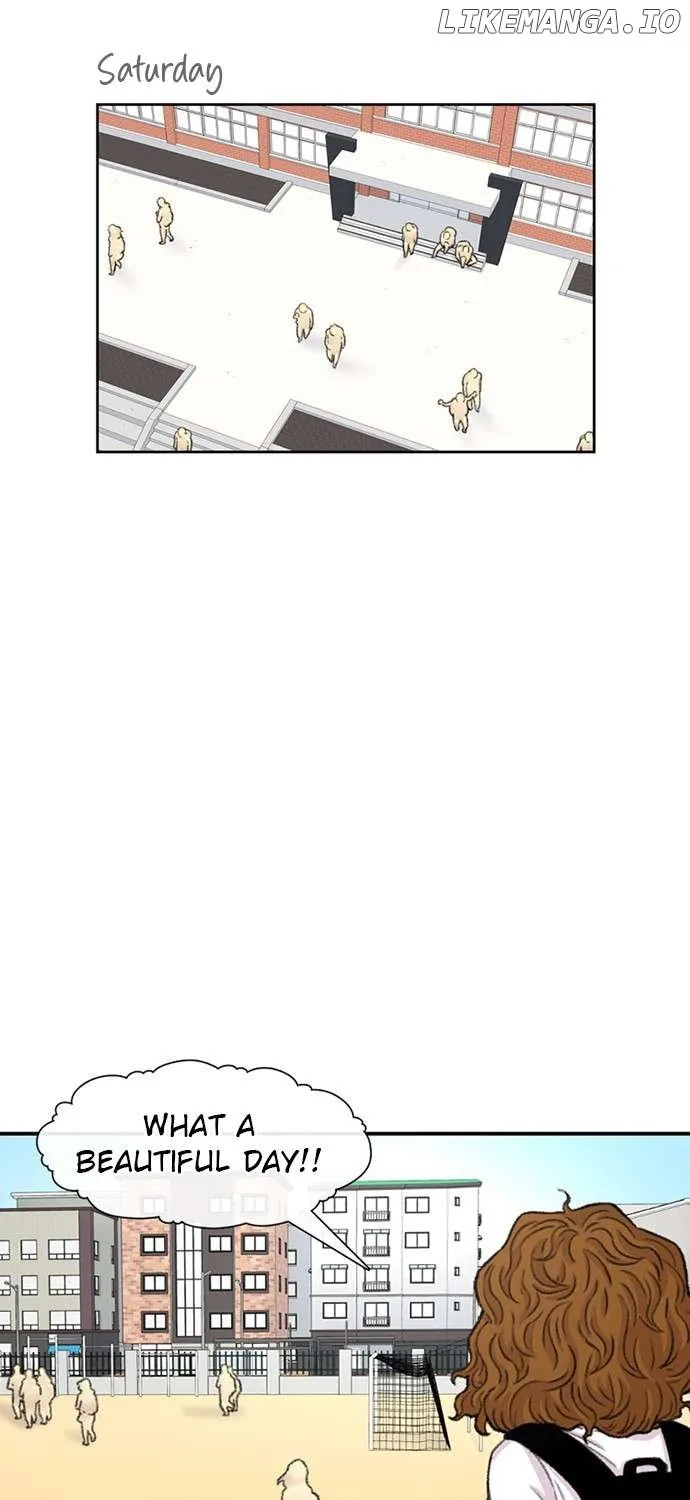 Star Ginseng Store Chapter 103 page 120 - 