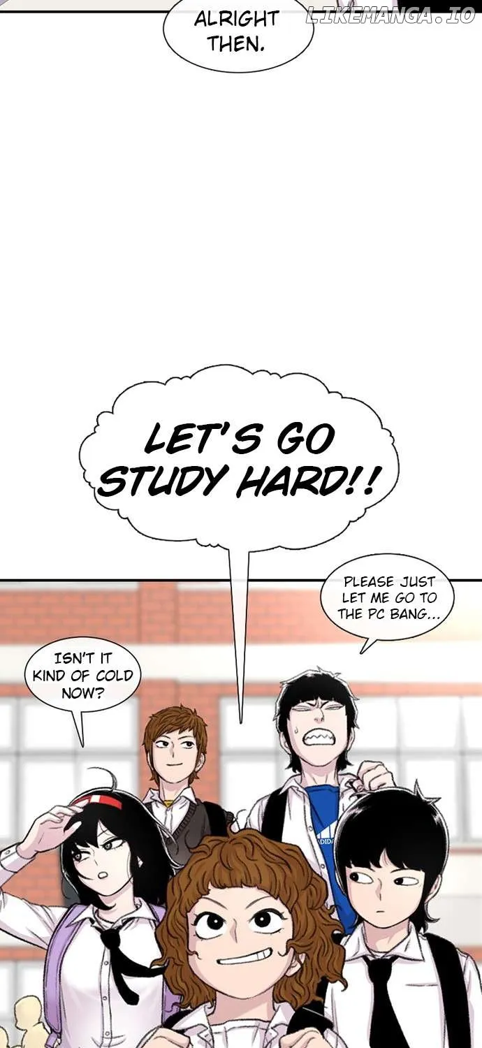 Star Ginseng Store Chapter 103 page 122 - 