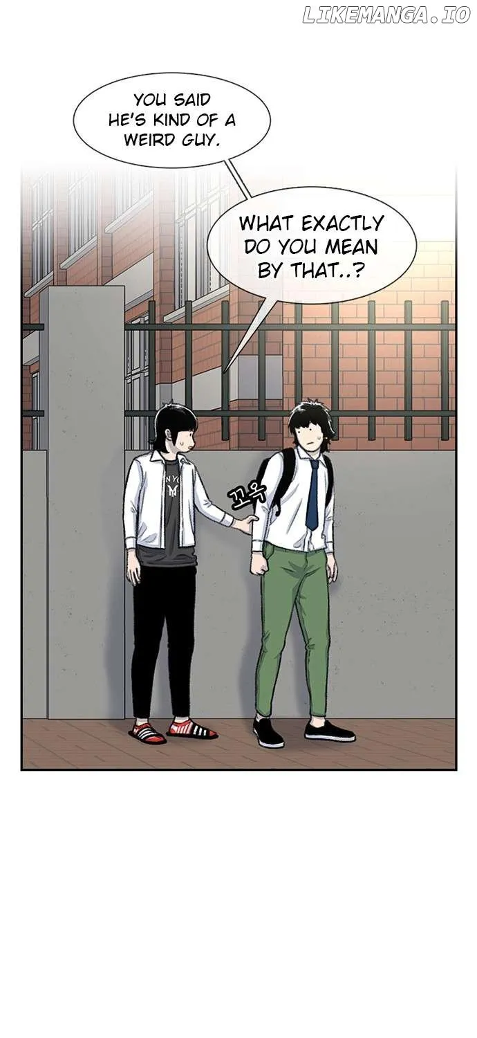 Star Ginseng Store Chapter 103 page 29 - 