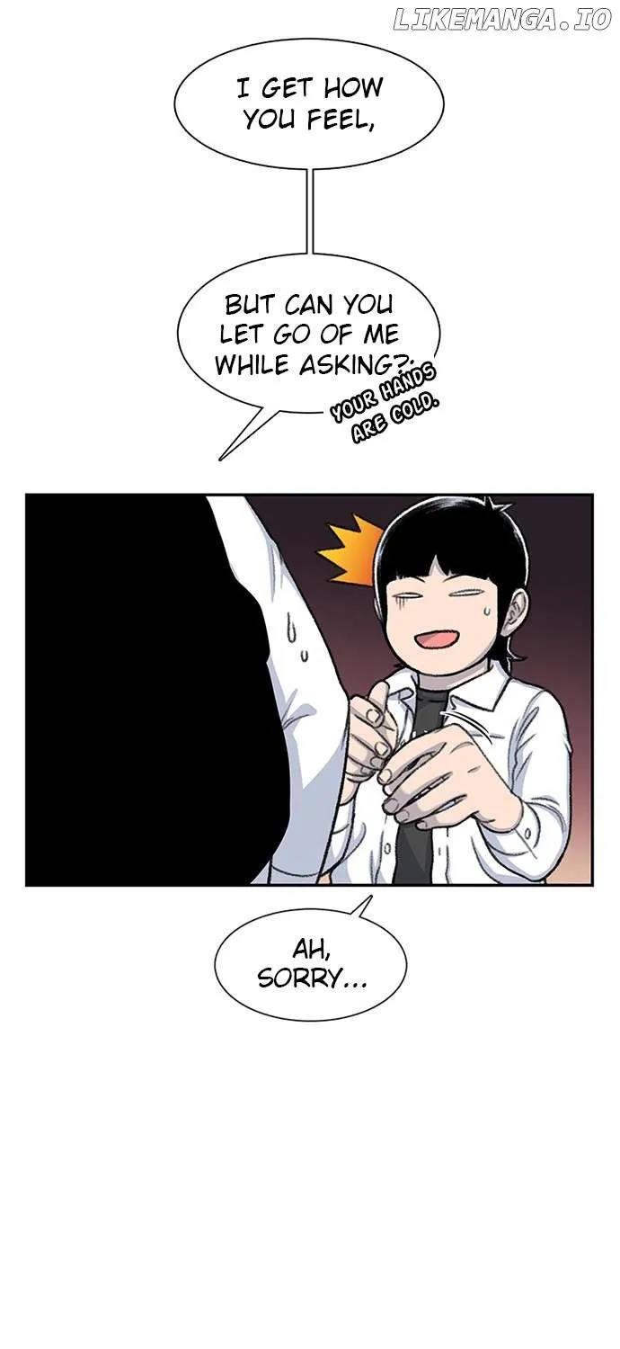 Star Ginseng Store Chapter 103 page 31 - 