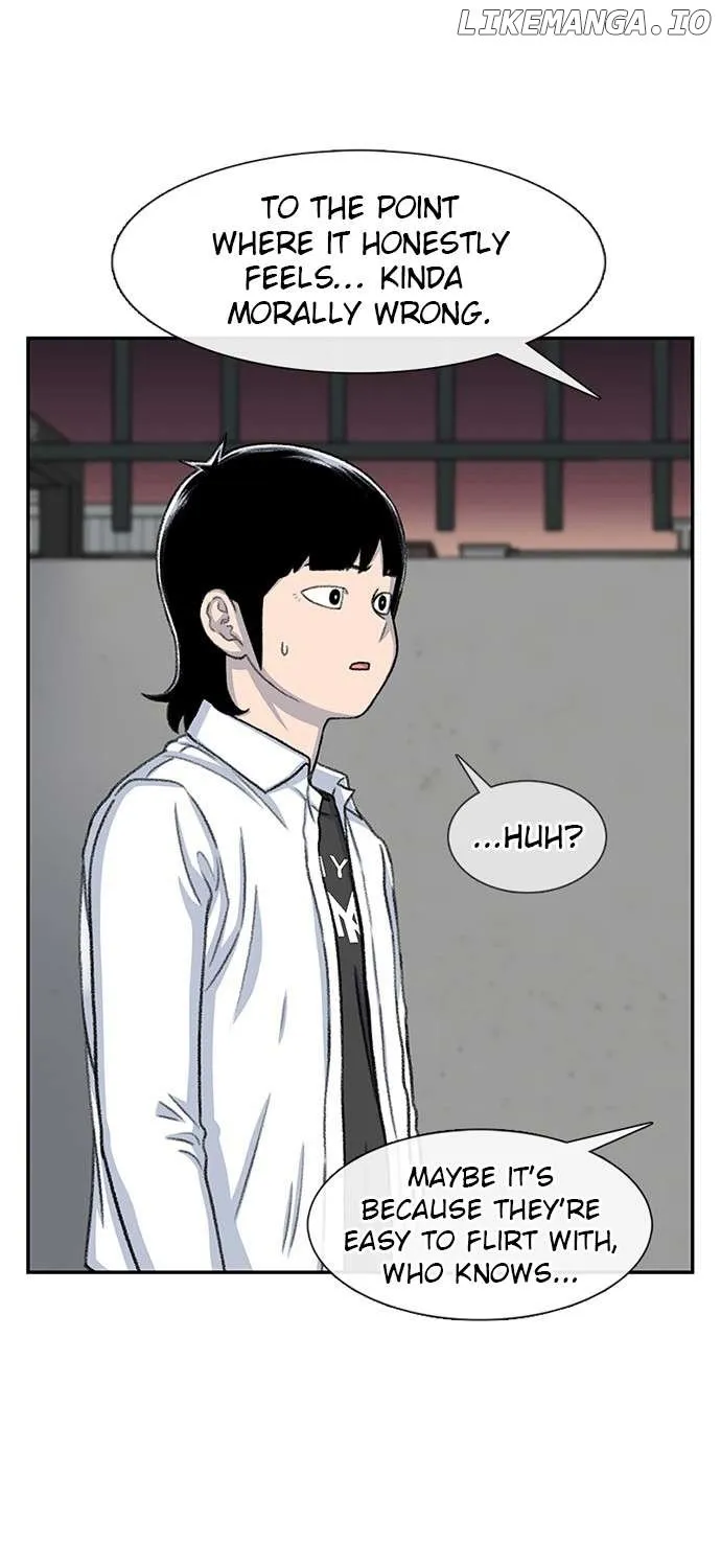 Star Ginseng Store Chapter 103 page 37 - 