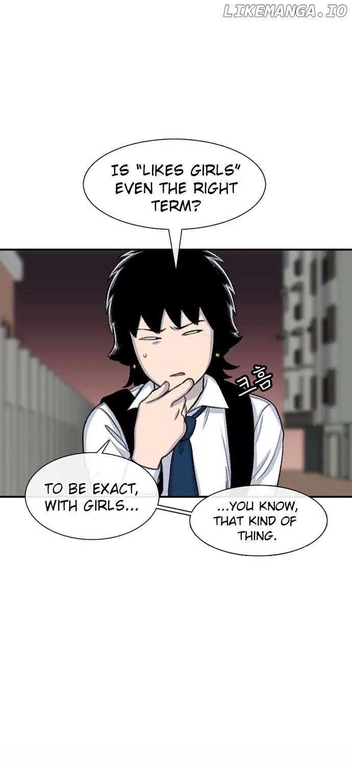 Star Ginseng Store Chapter 103 page 41 - 