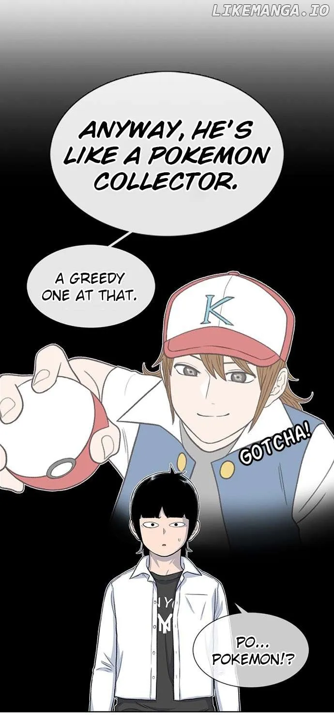 Star Ginseng Store Chapter 103 page 43 - 
