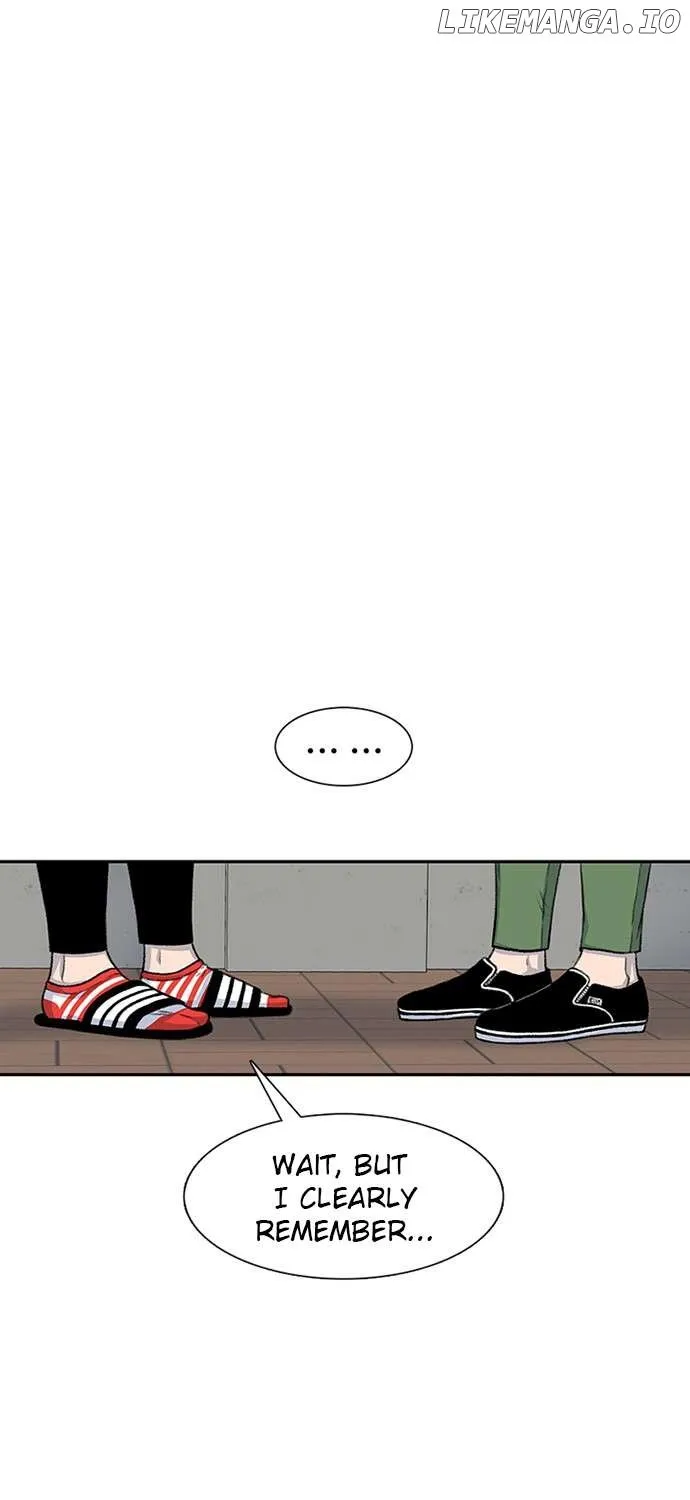 Star Ginseng Store Chapter 103 page 45 - 