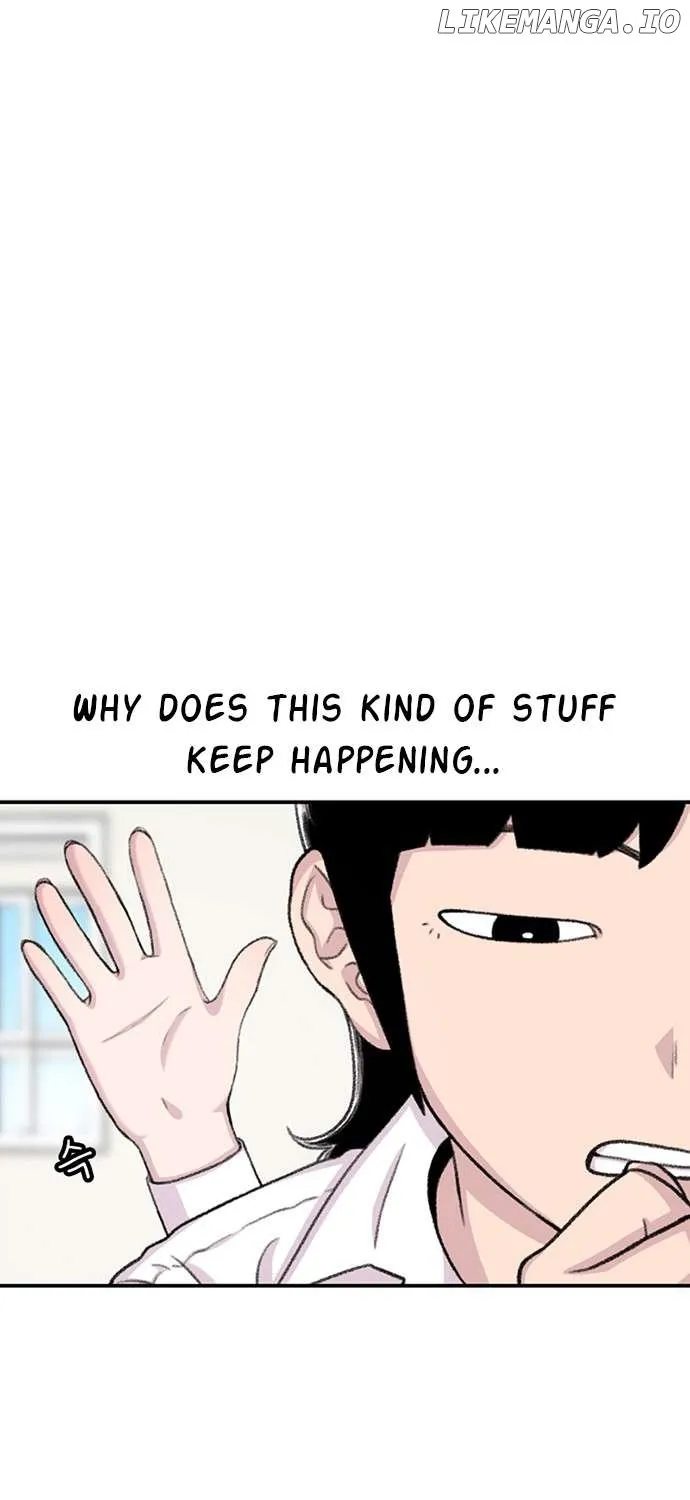 Star Ginseng Store Chapter 103 page 69 - 