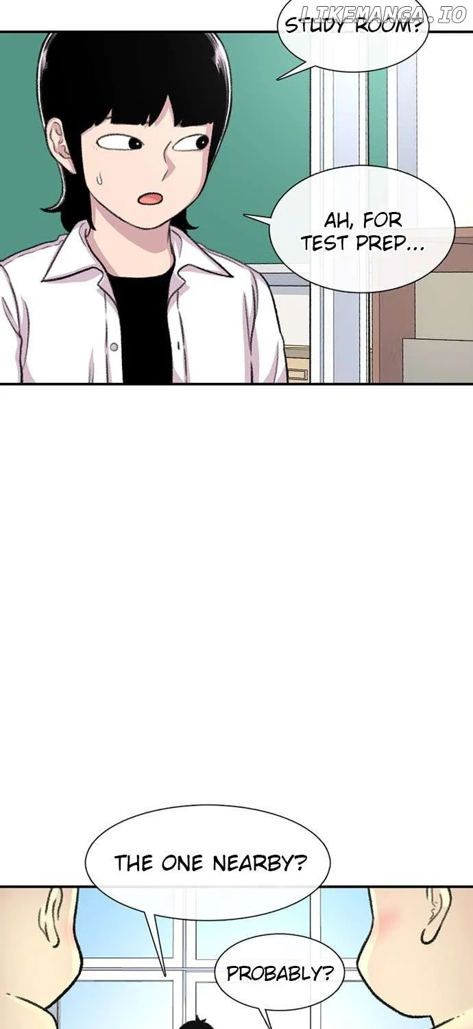 Star Ginseng Store Chapter 103 page 79 - 
