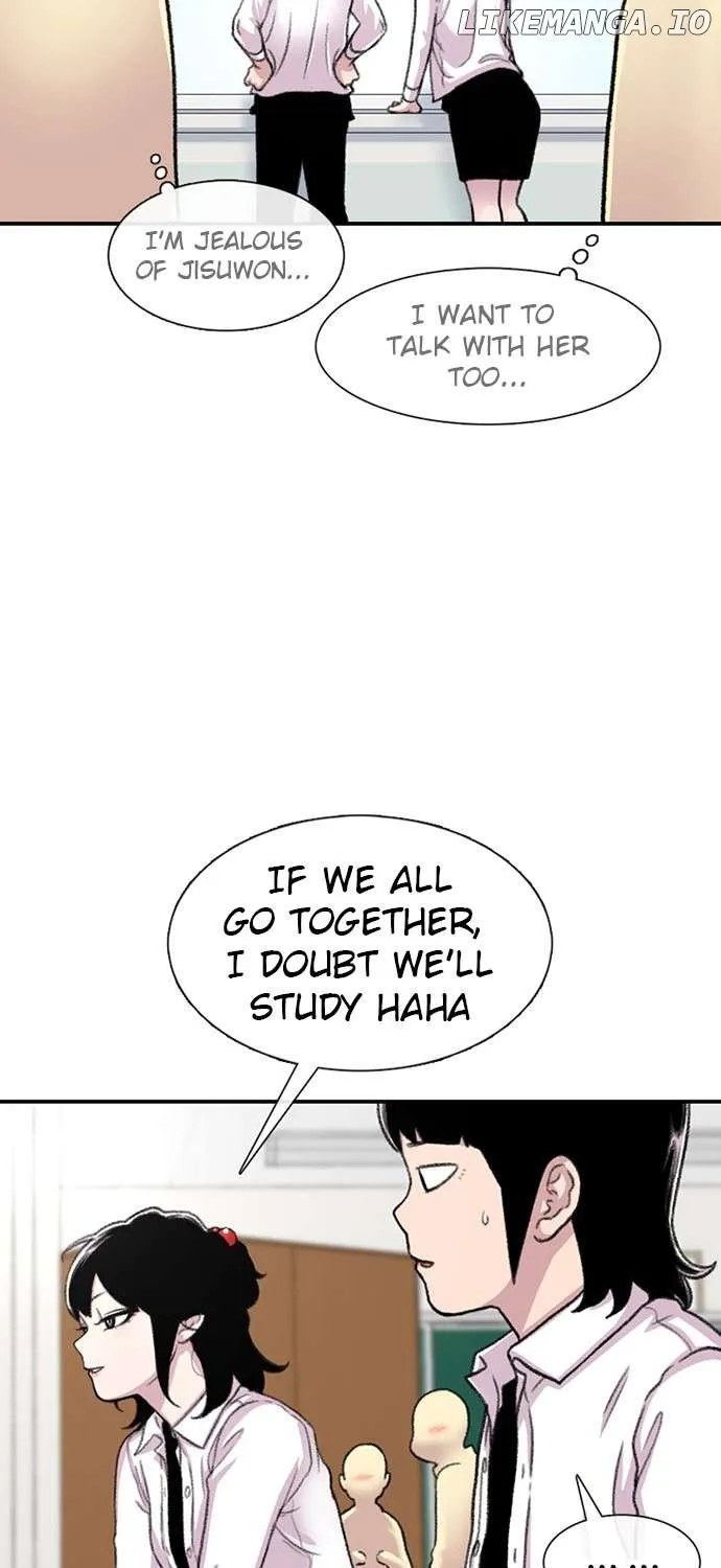 Star Ginseng Store Chapter 103 page 81 - 