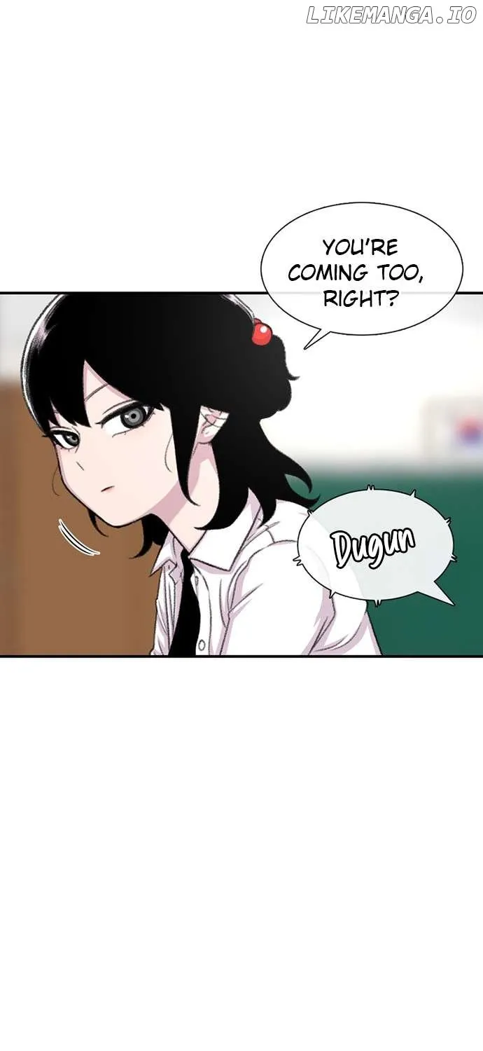 Star Ginseng Store Chapter 103 page 87 - 