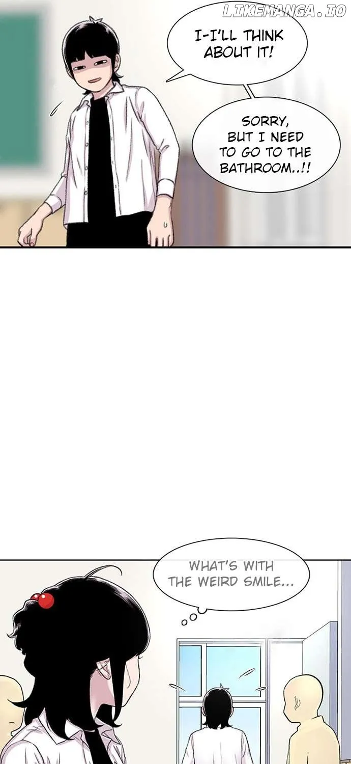 Star Ginseng Store Chapter 103 page 89 - 