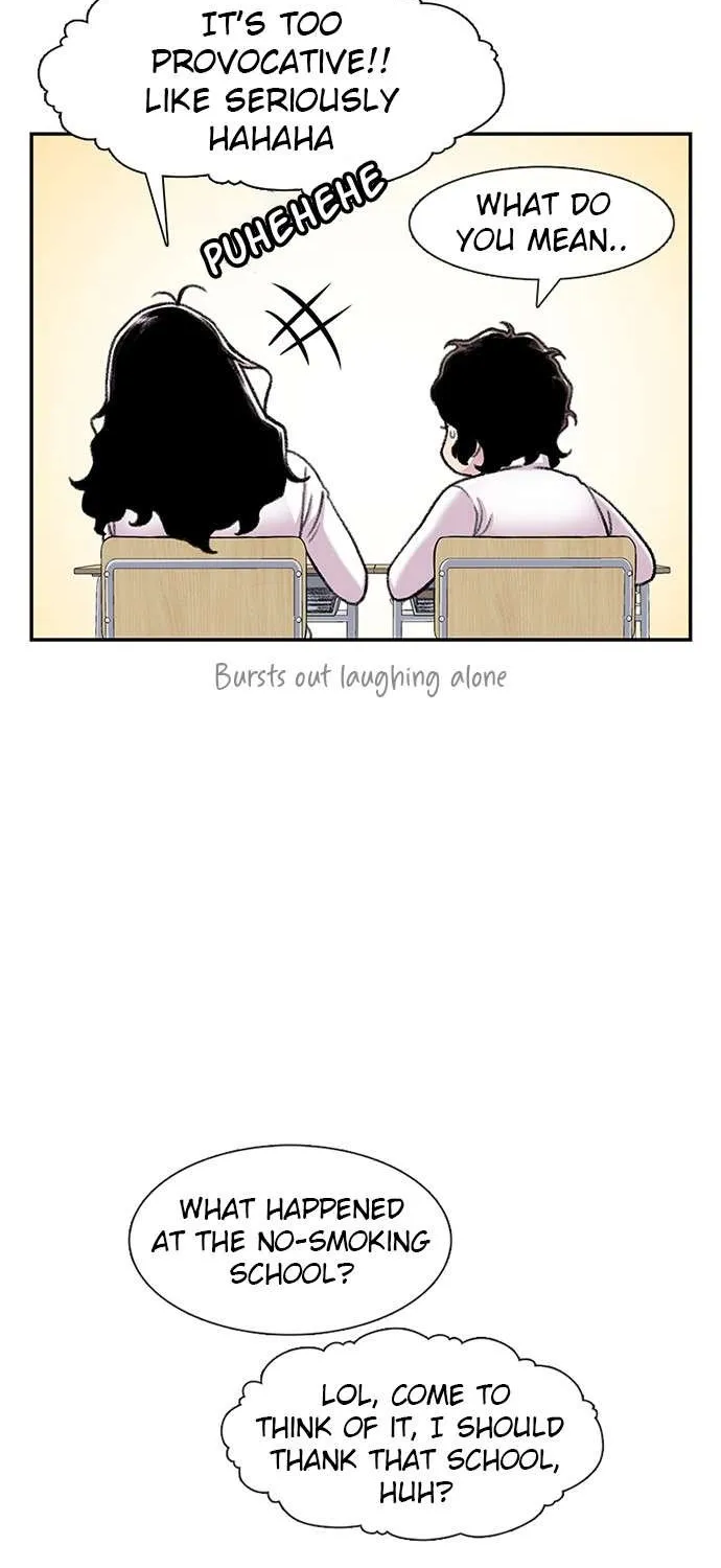 Star Ginseng Store Chapter 103 page 10 - 