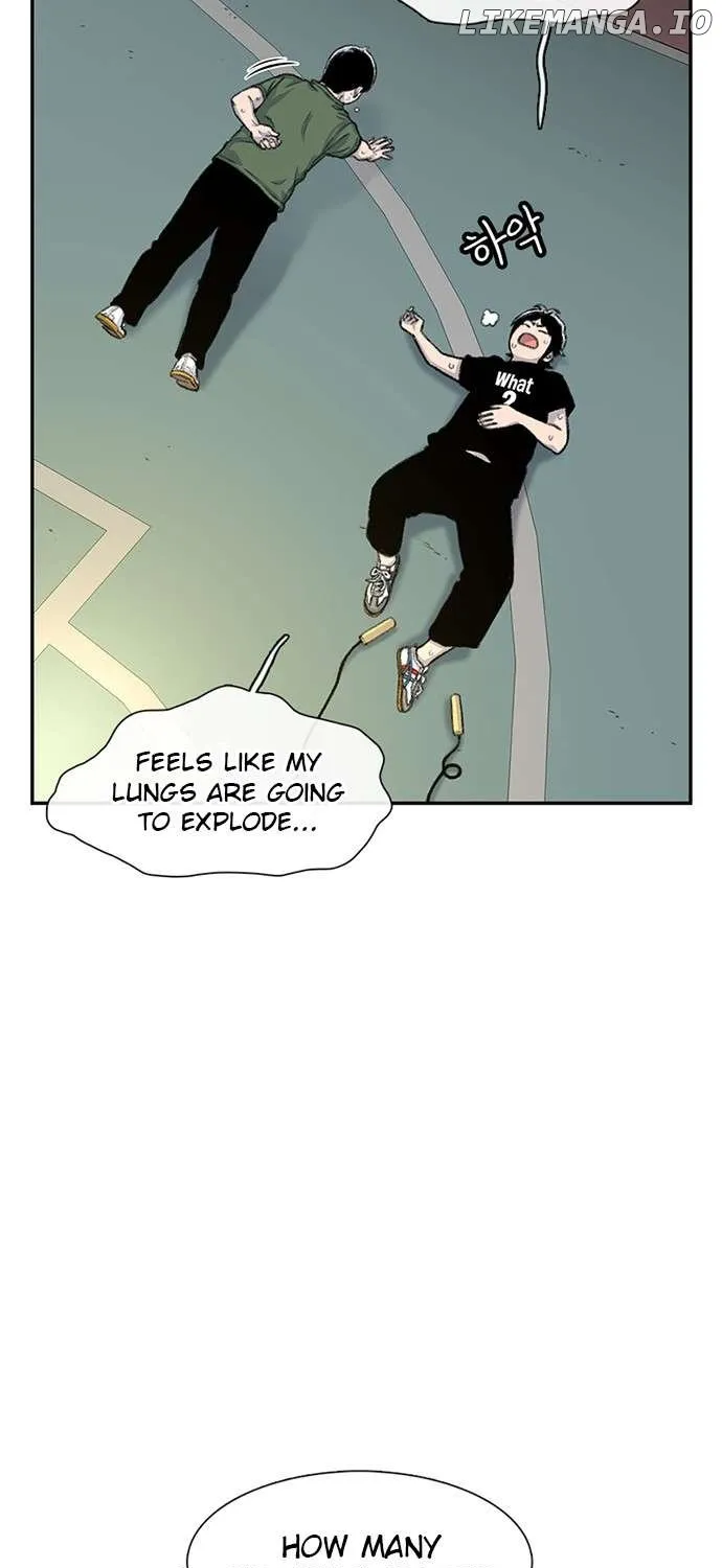 Star Ginseng Store Chapter 103 page 98 - 