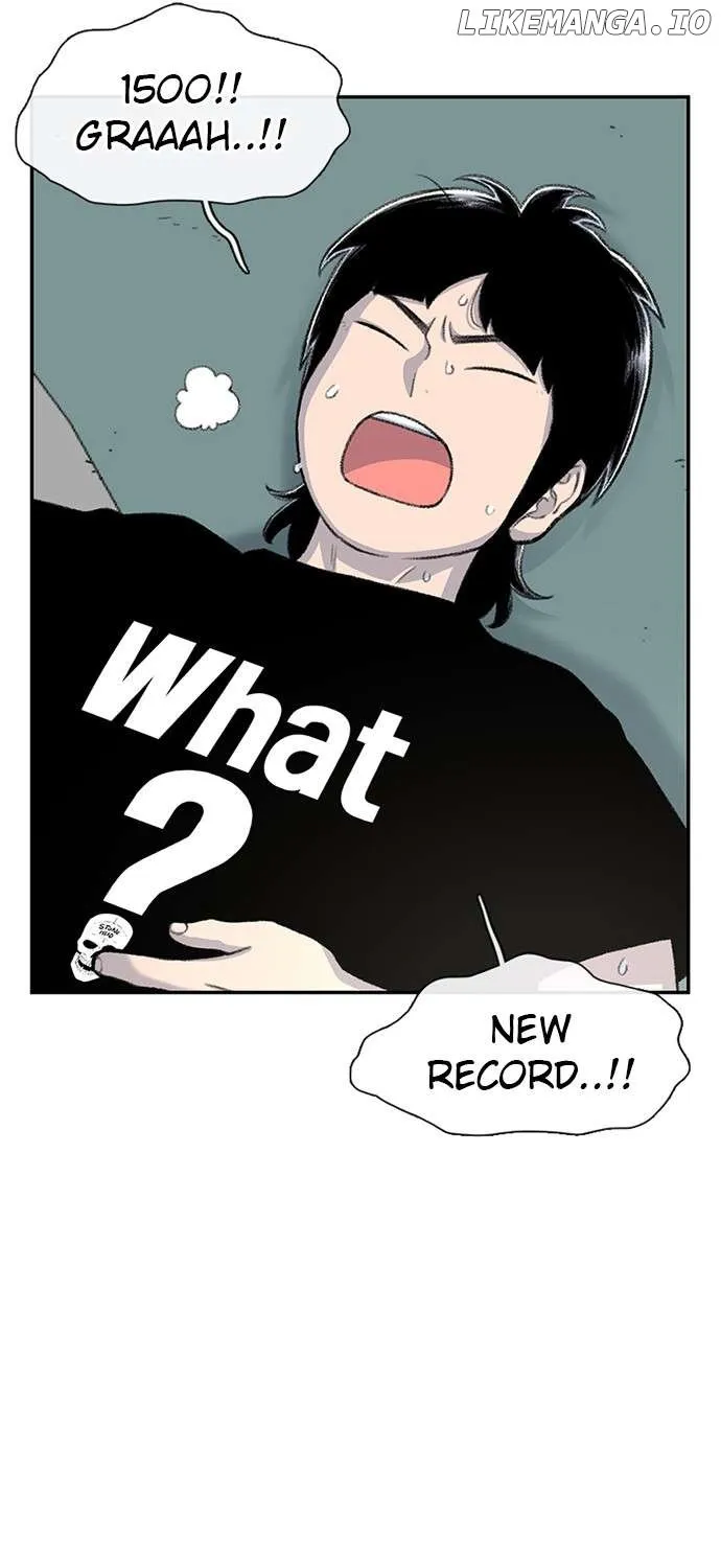 Star Ginseng Store Chapter 103 page 100 - 