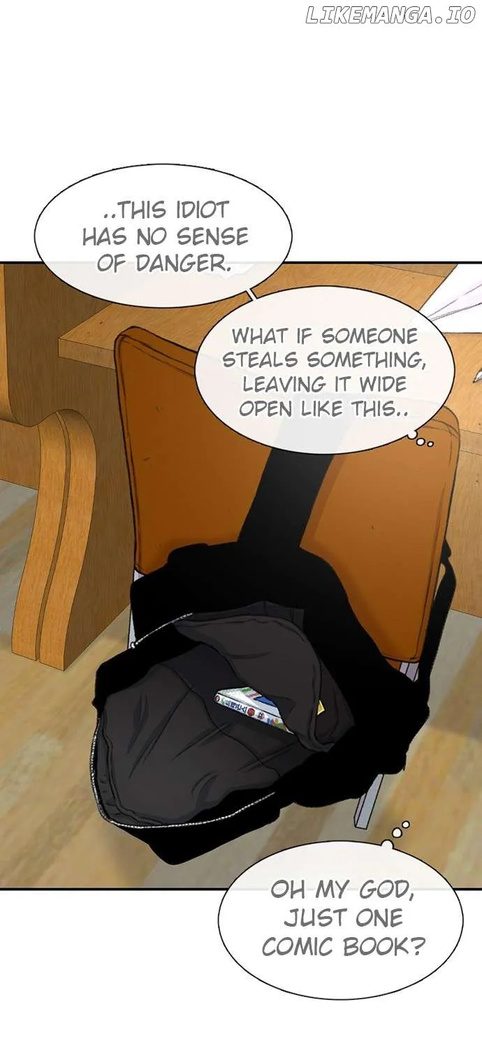 Star Ginseng Store Chapter 104 page 102 - 