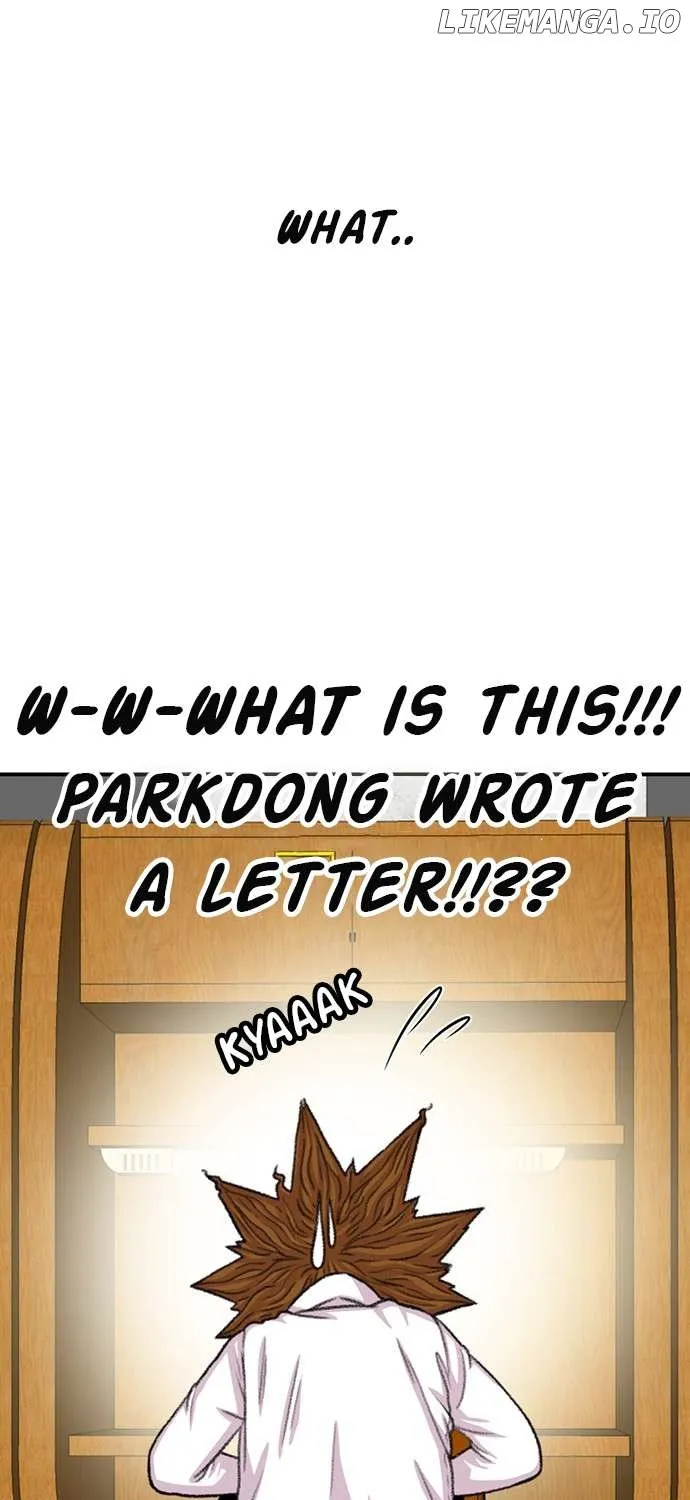 Star Ginseng Store Chapter 104 page 110 - 