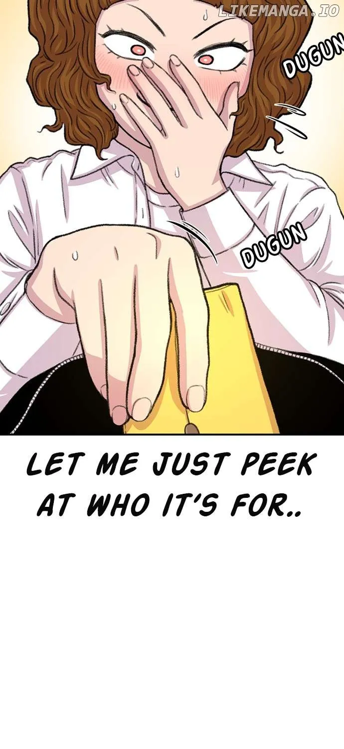 Star Ginseng Store Chapter 104 page 114 - 