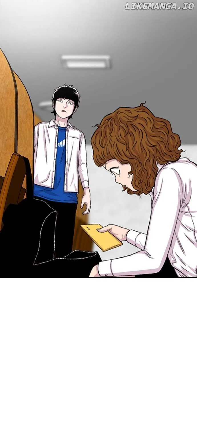 Star Ginseng Store Chapter 104 page 124 - 