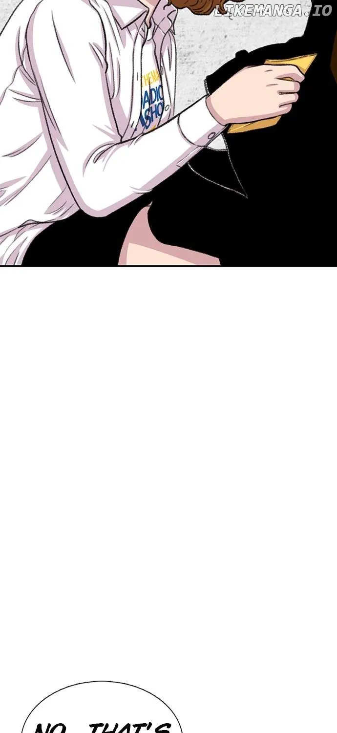 Star Ginseng Store Chapter 104 page 130 - 