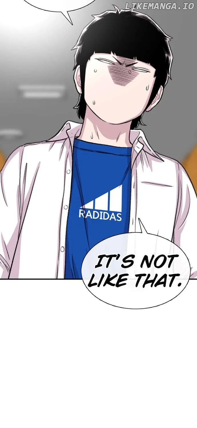 Star Ginseng Store Chapter 104 page 132 - 