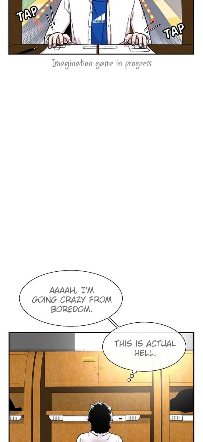 Star Ginseng Store Chapter 104 page 19 - 