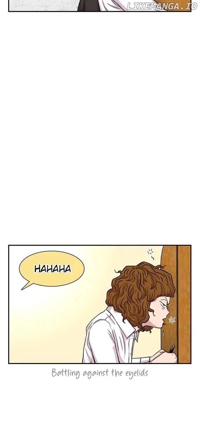 Star Ginseng Store Chapter 104 page 23 - 