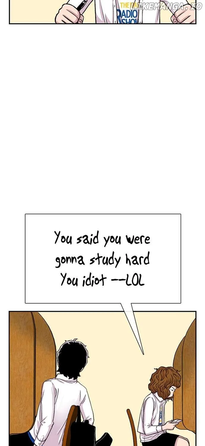 Star Ginseng Store Chapter 104 page 29 - 