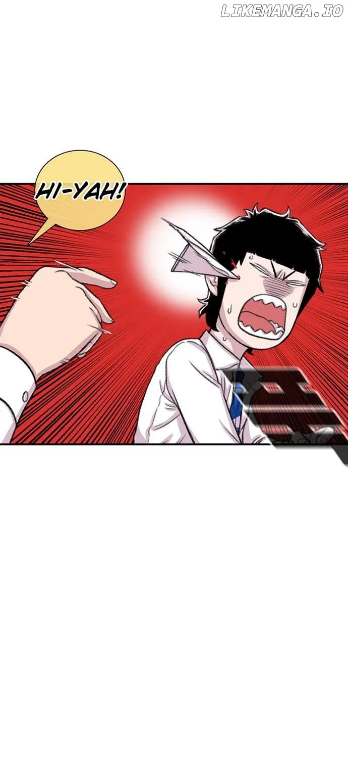 Star Ginseng Store Chapter 104 page 33 - 