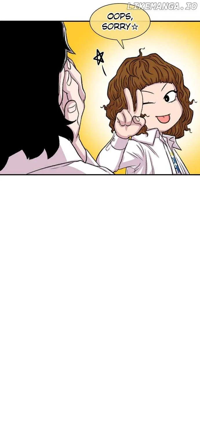 Star Ginseng Store Chapter 104 page 35 - 